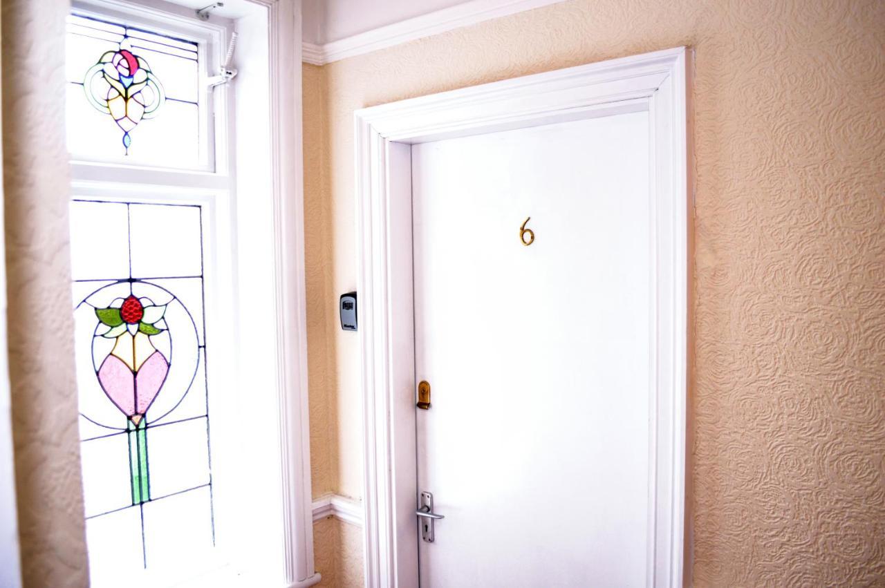 Orrell House Apartment Liverpool Exterior foto