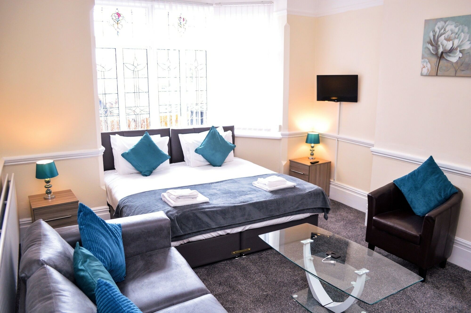 Orrell House Apartment Liverpool Exterior foto