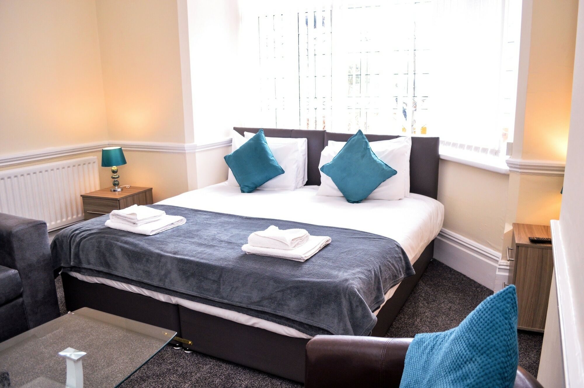 Orrell House Apartment Liverpool Exterior foto